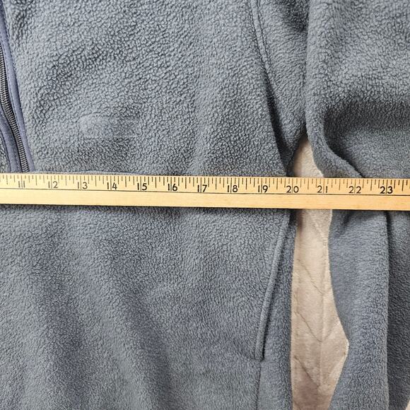 Patagonia Jacket Womens Medium Synchilla Vintage Outdoor Utility Classic Zip - Picture 5 of 5